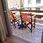 40 Platania Hotel 2*