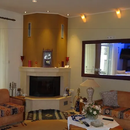 40 Platania Ξενοδοχείο