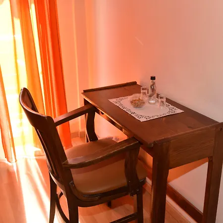 Ξενοδοχείο 40 Platania