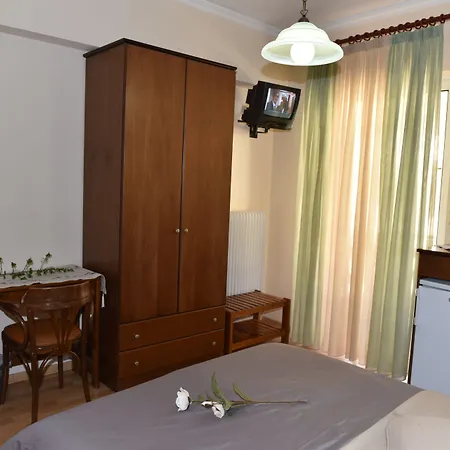 Ξενοδοχείο 40 Platania