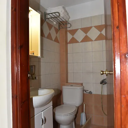 40 Platania 2* Loutra Edipsou (Evia)