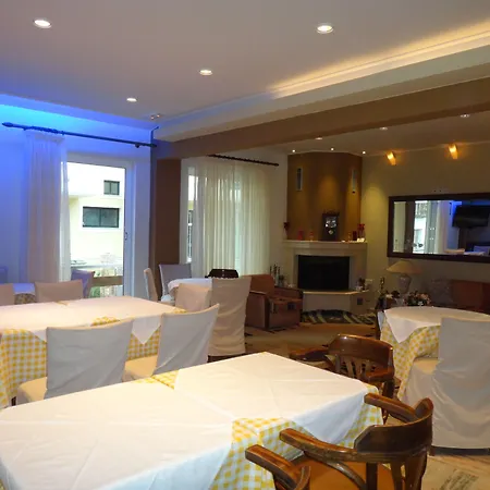 Hotel 40 Platania Loutra Edipsou (Evia)