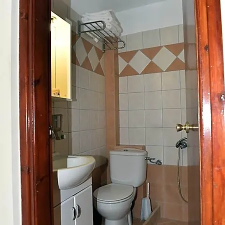 Hotel 40 Platania Loutra Edipsou (Evia)
