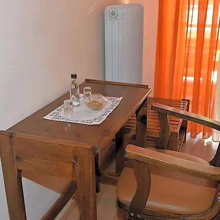 Hotel 40 Platania Loutra Edipsou (Evia)
