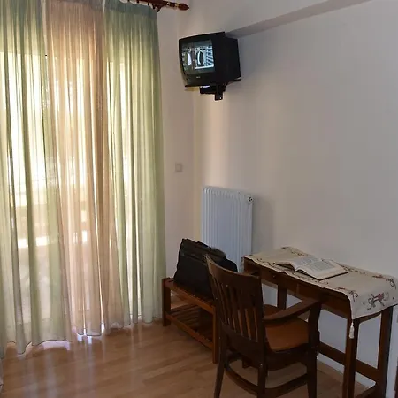 40 Platania Hotell