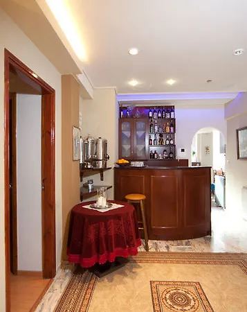 40 Platania Hotel Loutra Edipsou (Evia)
