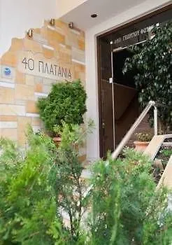 40 Platania