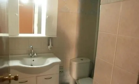 Hotel 40 Platania 2*