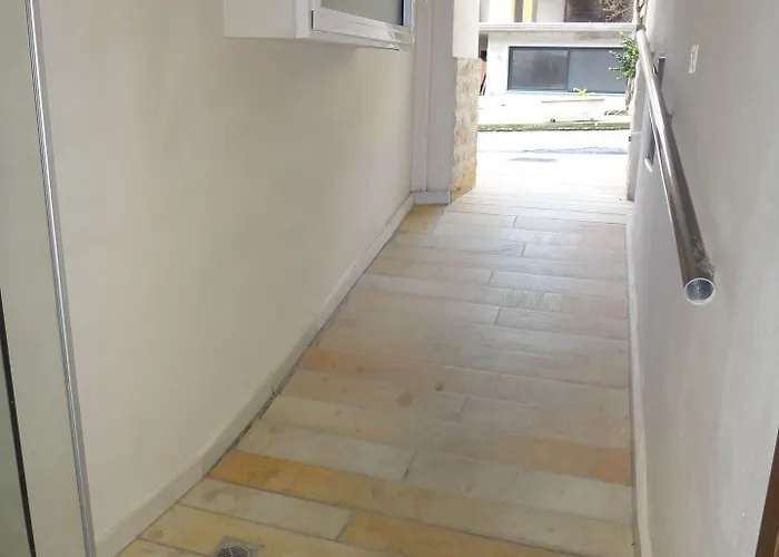 Hotel 40 Platania Loutra Edipsou (Evia)