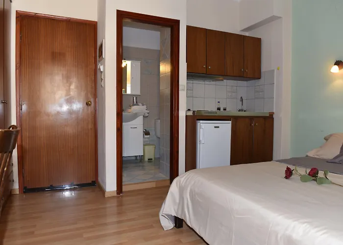 Hotel 40 Platania 2*