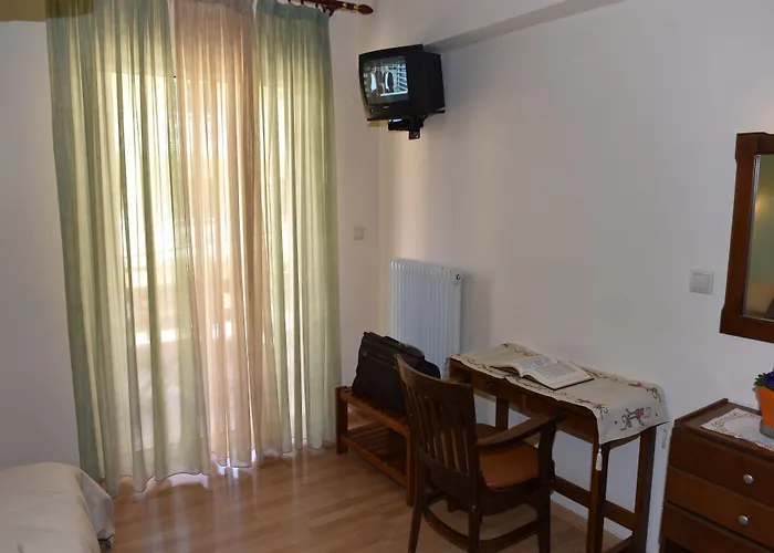 40 Platania Loutra Edipsou (Evia)