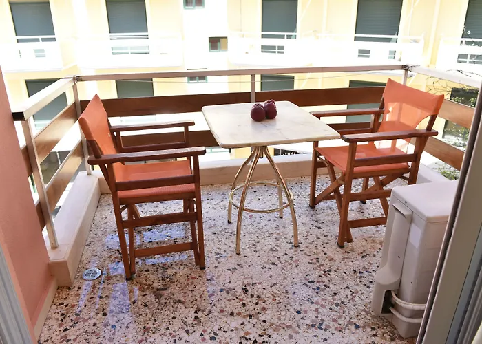 Hotel 40 Platania 2*