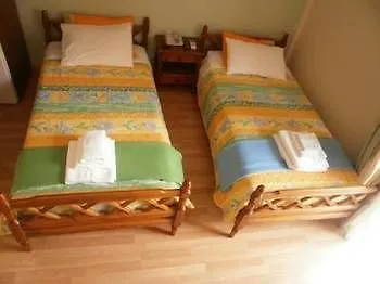 40 Platania 2* Loutra Edipsou (Evia)