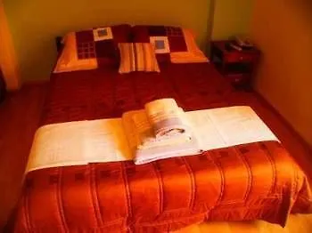 40 Platania 2* Loutra Edipsou (Evia)