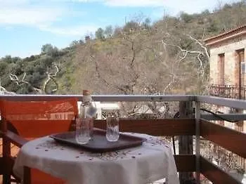 40 Platania 2* Loutra Edipsou (Evia)